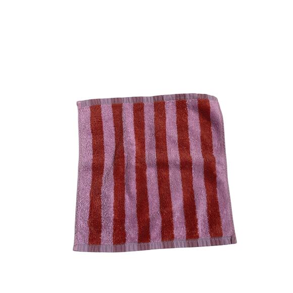 Dusen Dusen Striped Bath Towels Set of 4 - Picture 11 of 11